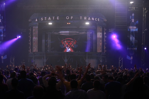 ASOT600